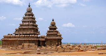 She shore Temple
